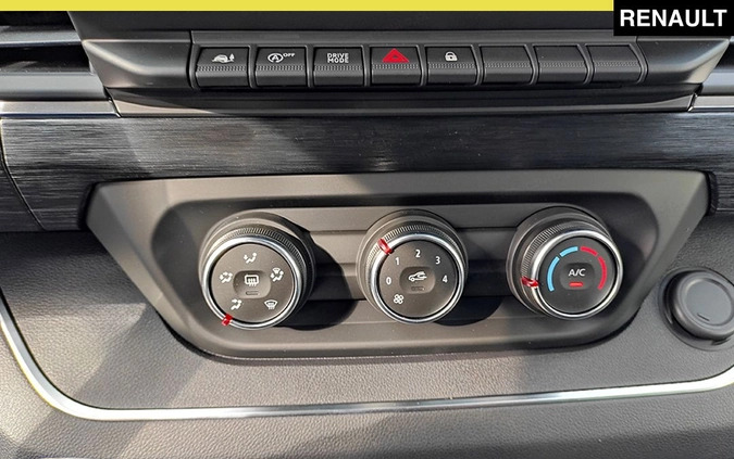 Renault Trafic cena 205408 przebieg: 1, rok produkcji 2024 z Supraśl małe 326